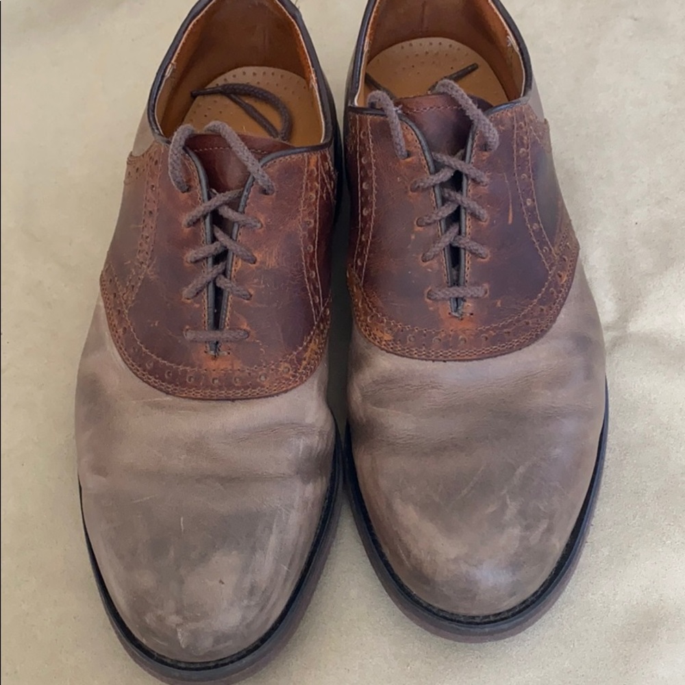 Dexter Dress Shoes